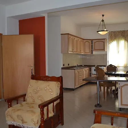 Διαμέρισμα Gjenerali Vlorë