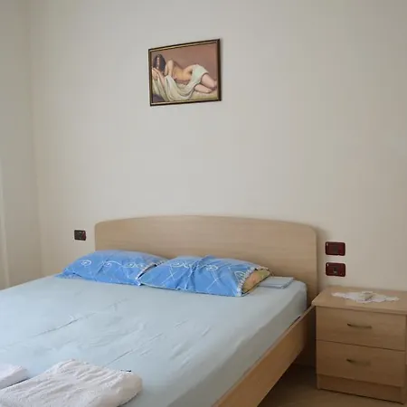 Διαμέρισμα Gjenerali Vlorë