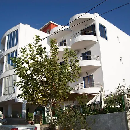 Gjenerali Διαμέρισμα Vlorë