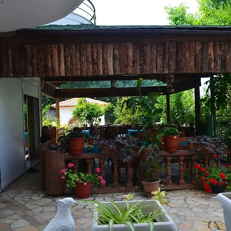 Gjenerali Διαμέρισμα Vlorë