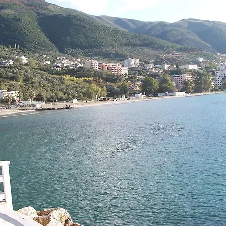 Apartment Gjenerali Vlore